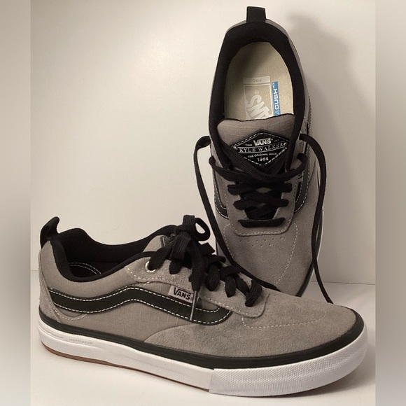 Vans Other - VANS Kyle walker pro skate boarder NWOT